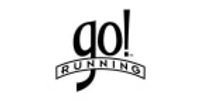 Go! Running coupons